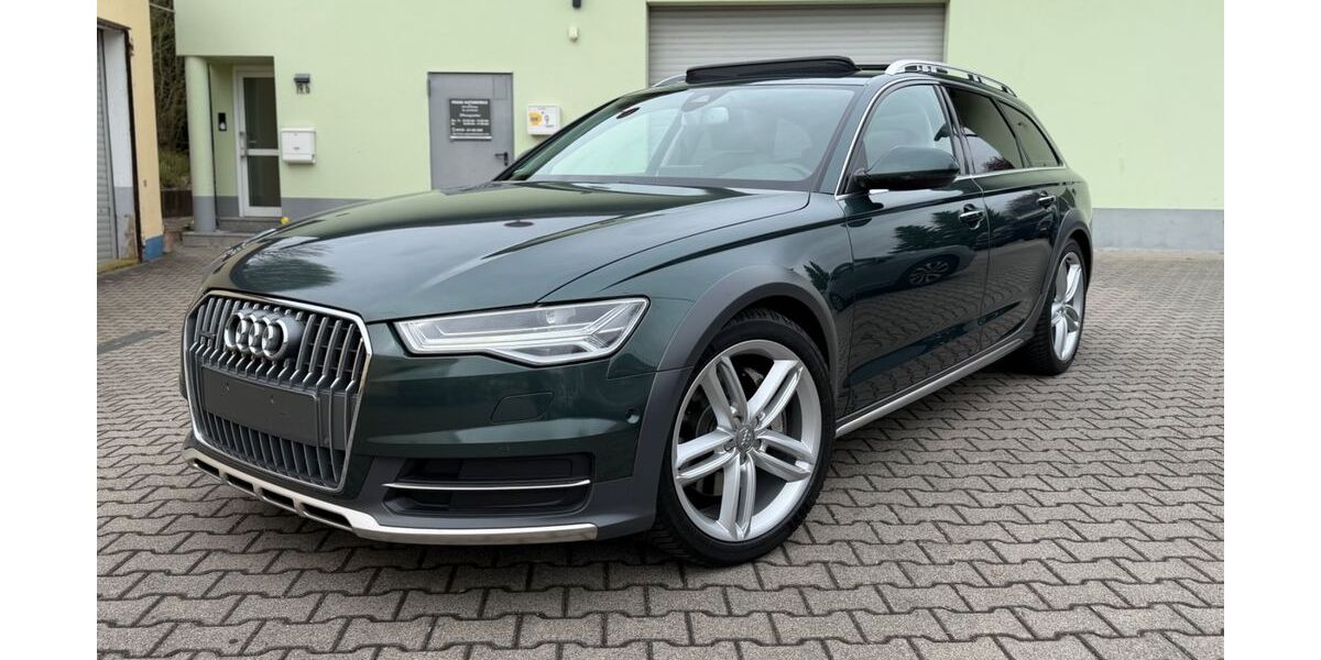 Audi A6 97.000 km 32.888 &euro; Nidderau 61130