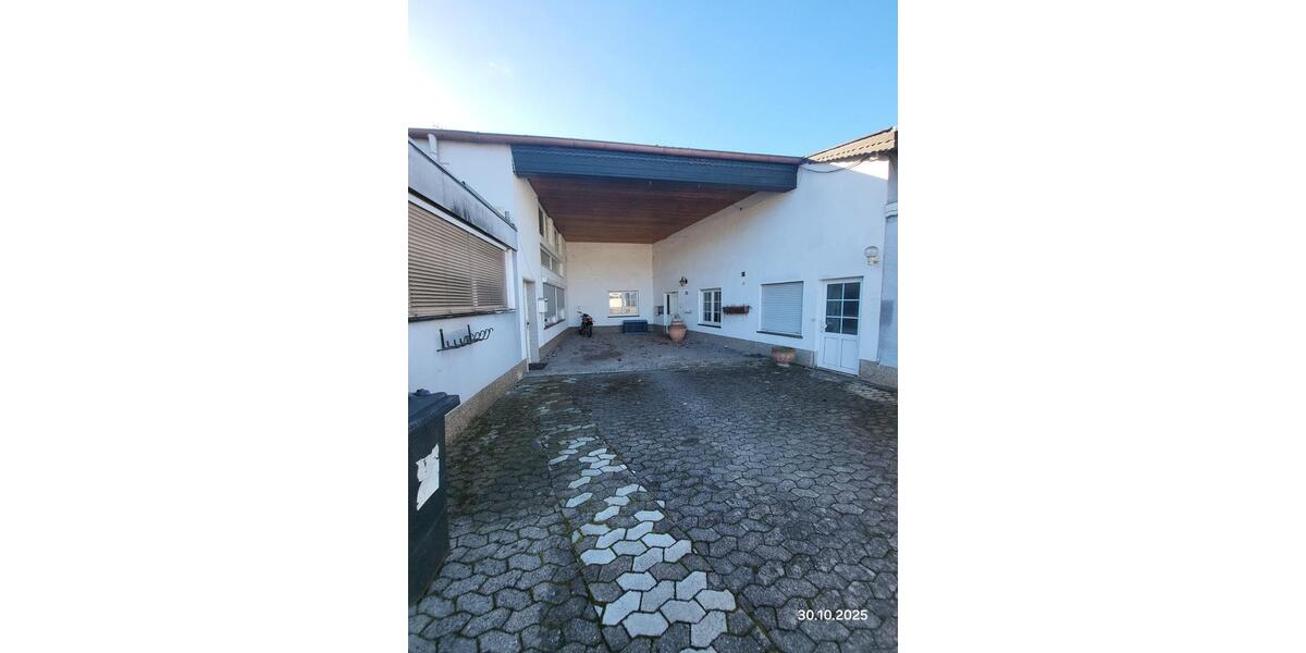 Mehrfamilienhaus, Wohnhaus Dillingen (Saar) - 14 Zimmer, 370 m&sup2;, 335.000&euro; | Angebot:26545506