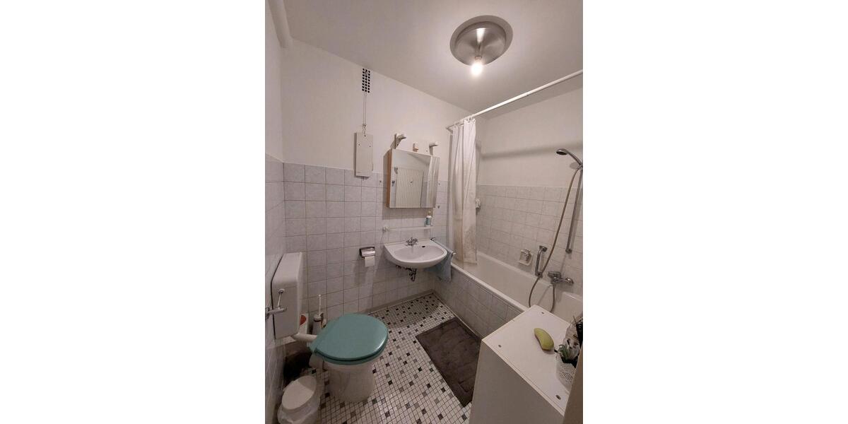 Etagenwohnung Hamm Berge - 1 Zimmer, 92 m&sup2;, 345&euro; | Angebot:24752661