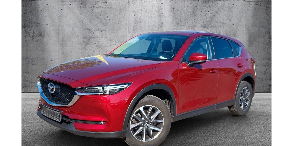 Mazda CX-5 199.999 km 11.450 &euro; Lübbenau / Spreewald 03222