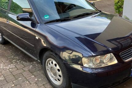 Audi A3 213.000 km 1.100 &euro; Merdingen 79291