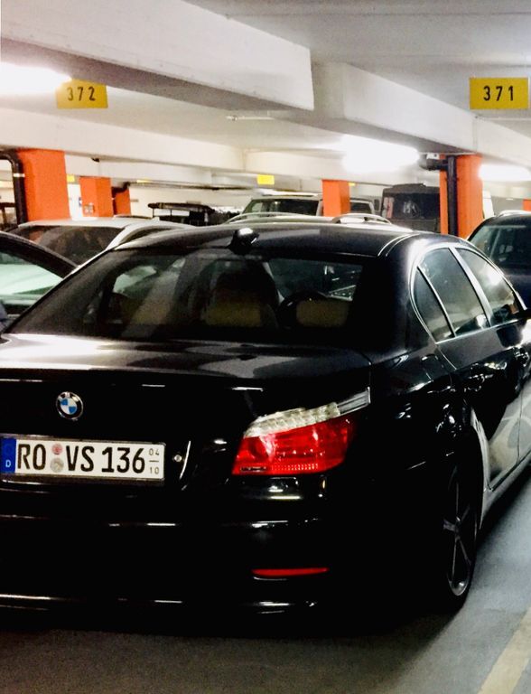 BMW 550 150.000 km 15.000 € Rott am Inn 83543