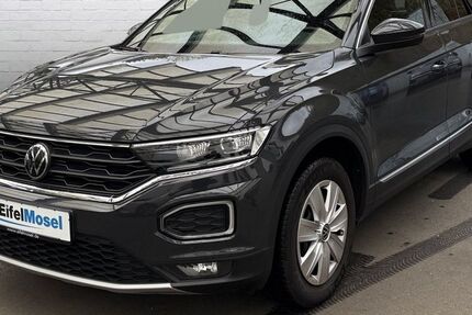 VW T-Roc 53.000 km 22.490 &euro; Prüm 54595