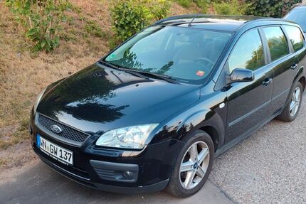 Ford Focus 160.500 km 1.850 &euro; Remshalden 73630