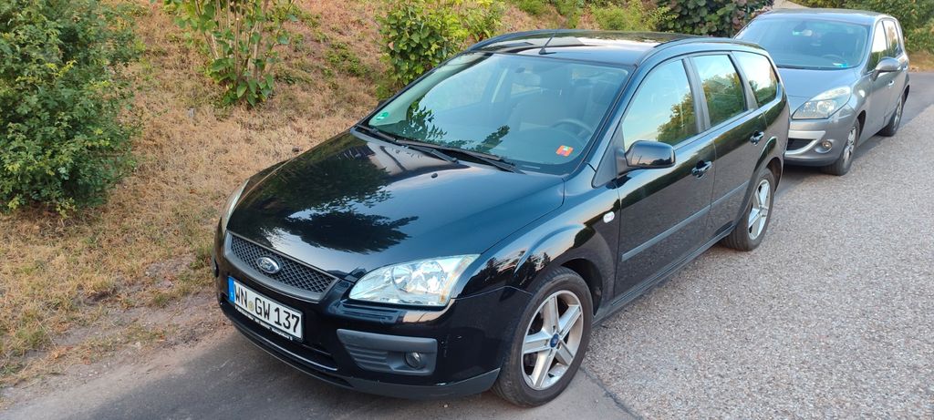 Ford Focus 160.500 km 1.850 &euro; Remshalden 73630