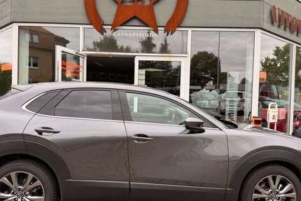 Mazda CX-3 136.000 km 17.950 &euro; Magdeburg 39120