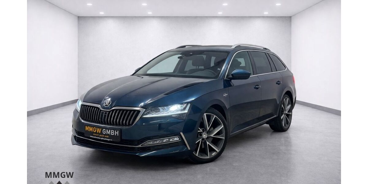 Skoda Superb 114.826 km 24.990 &euro; Bensheim 64625