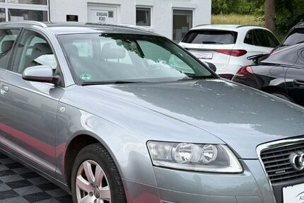 Audi A6 257.081 km 2.849 &euro; VÖHRINGEN (LANDKREIS ROTTWEIL BEI STUTTGART) 72189