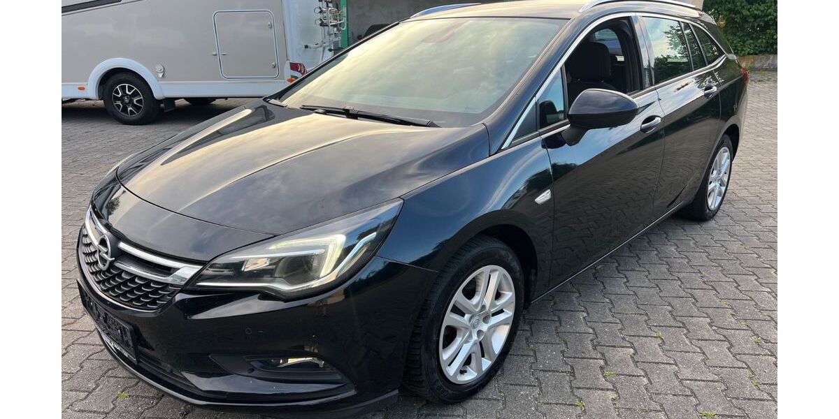 Opel Astra 134.000 km 6.900 &euro; Altdorf bei Landshut 84032