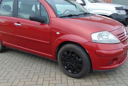 Citroen C3 172.964 km 2.698 &euro; Hönningen 53506