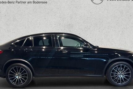 Mercedes-Benz GLC 220 58.890 km 36.595 &euro; Friedrichshafen 88048
