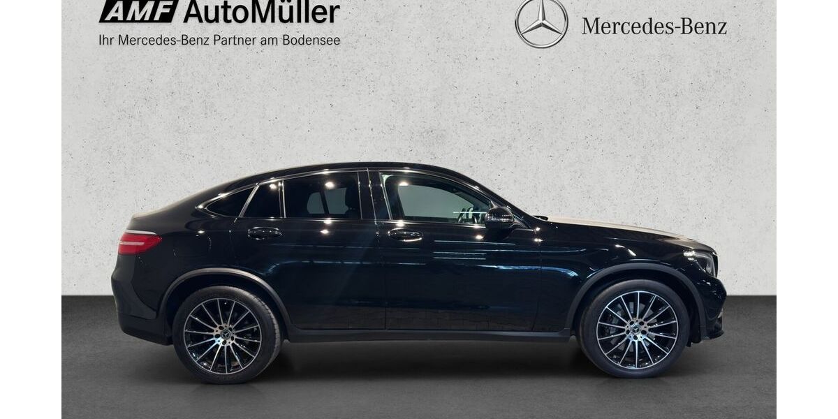 Mercedes-Benz GLC 220 58.890 km 36.595 &euro; Friedrichshafen 88048