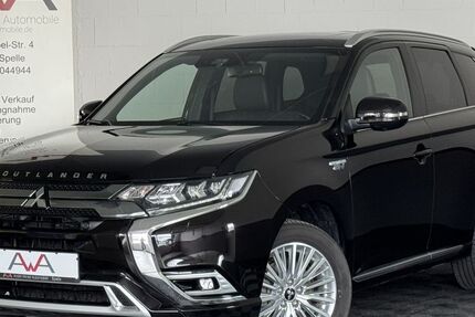 Mitsubishi Outlander 126.610 km 18.980 &euro; Spelle 48480