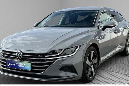 VW Arteon 109.730 km 22.890 &euro; Stuhr 28816