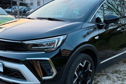 Opel Crossland (X) 107.000 km 12.990 &euro; Mainburg 84048