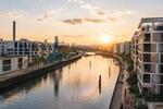 Etagenwohnung Offenbach am Main Hafen - 3.5 Zimmer, 109 m&sup2;, 829.000&euro; | Angebot:26875494