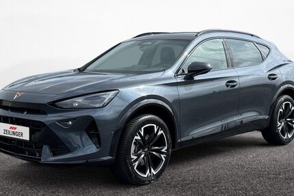 Cupra Formentor 1.510 km 36.445 &euro; Dietersheim 91463