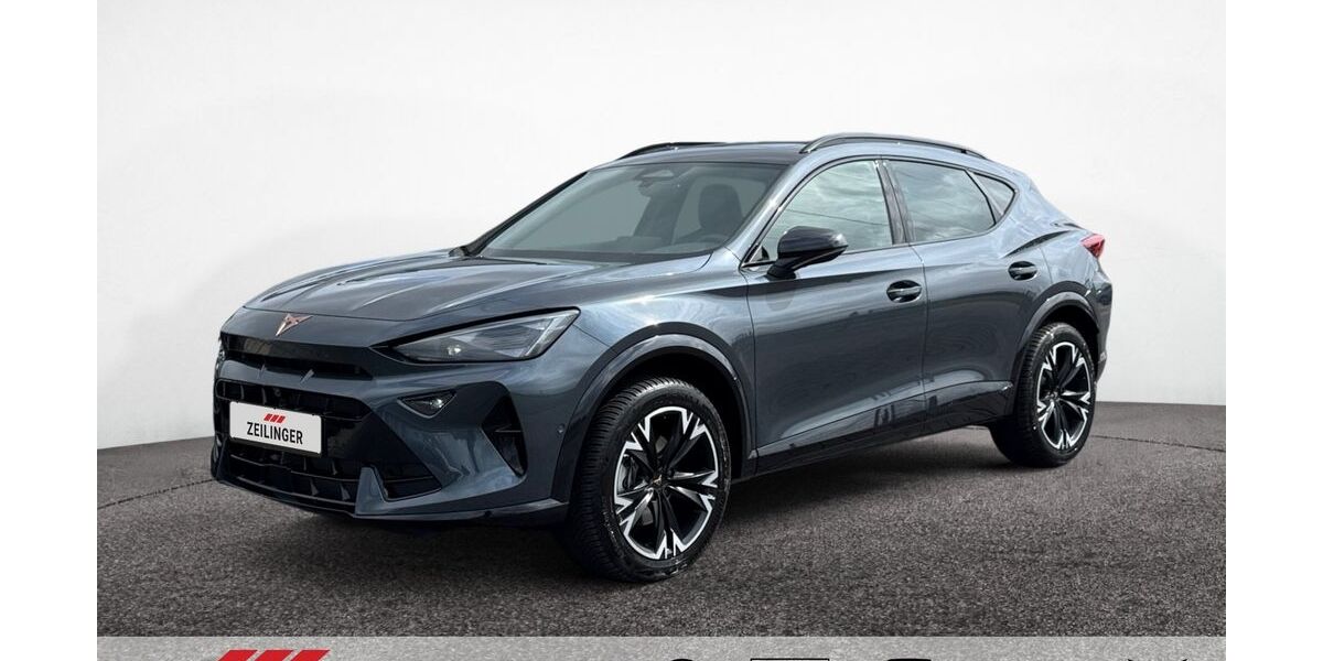 Cupra Formentor 1.510 km 36.445 &euro; Dietersheim 91463