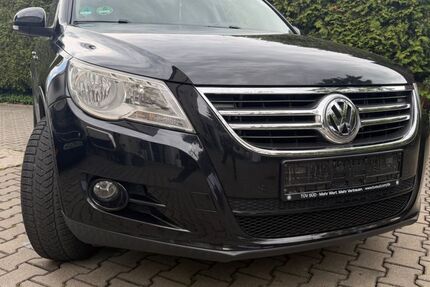 VW Tiguan 194.568 km 4.950 &euro; Puchheim 82178