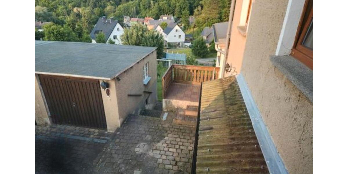 Doppelhaushälfte Greiz - 89.000&euro; | Angebot:27018012