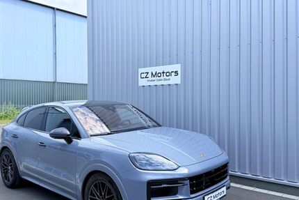 Porsche Cayenne 38.600 km 132.900 &euro; Dortmund 44143