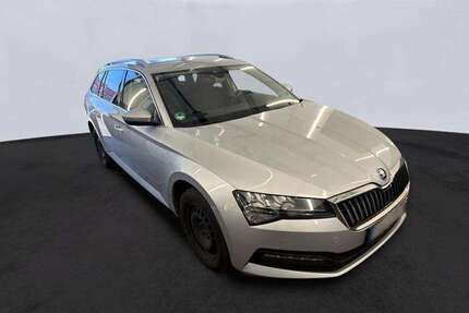 Skoda Superb 94.081 km 20.840 &euro; Köthen 06366