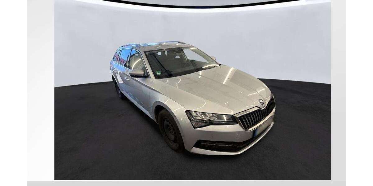 Skoda Superb 94.081 km 20.840 &euro; Köthen 06366