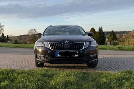 Skoda Octavia 116.000 km 14.990 &euro; Heilberscheid 56412