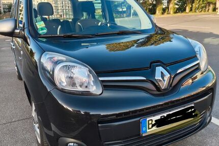 Renault Kangoo 57.000 km 9.600 &euro; Berlin 10997