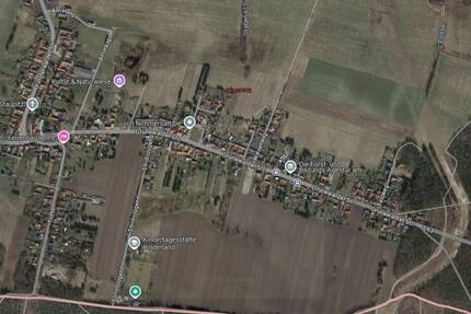 Grundstück Gorden-Staupitz Staupitz - 39.000&euro; | Angebot:25730496