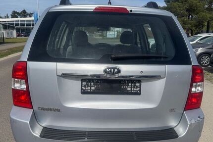Kia Carnival 173.000 km 1.600 &euro; Abensberg 93326