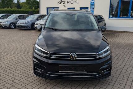 VW Touran 16.210 km 34.500 € Breitenbrunn-Gimpertshausen 92363