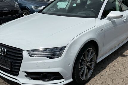 Audi A7 148.494 km 25.498 &euro; Heiligenhaus 42579