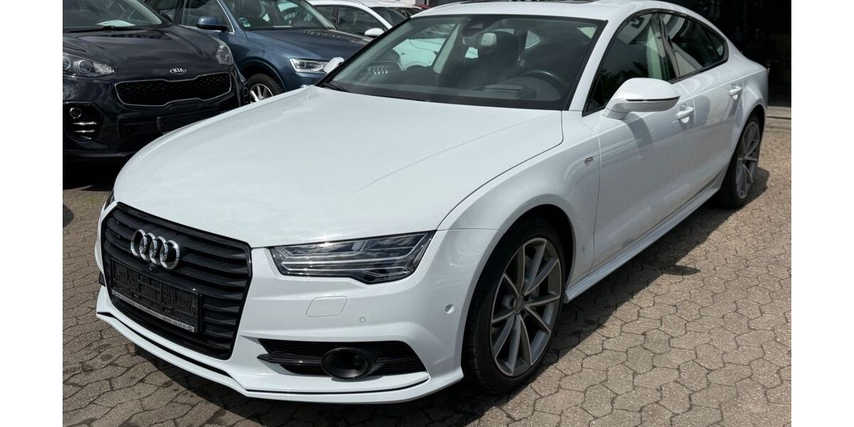 Audi A7 148.494 km 25.498 &euro; Heiligenhaus 42579
