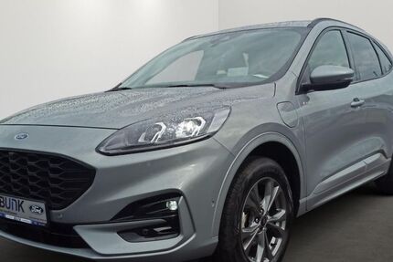 Ford Kuga 27.247 km 28.990 € Völklingen 66333