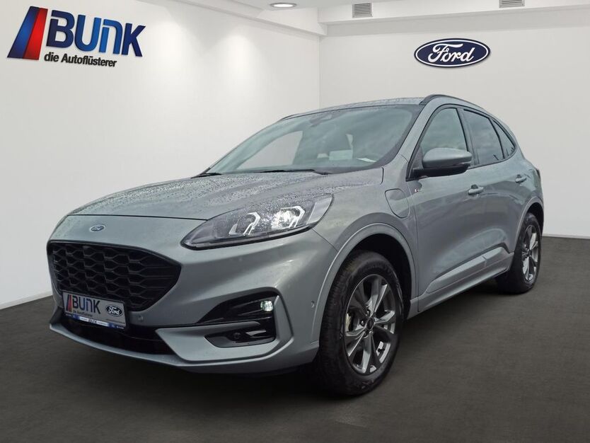 Ford Kuga 27.247 km 28.990 € Völklingen 66333
