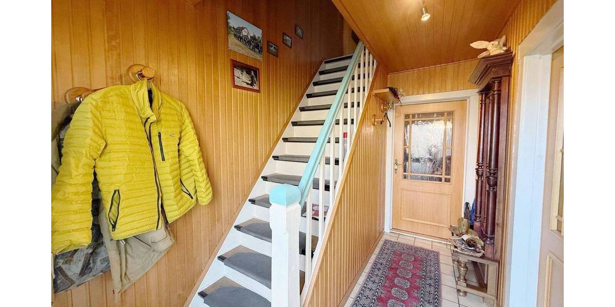 Doppelhaushälfte Lüchow - 5 Zimmer, 170 m&sup2;, 165.000&euro; | Angebot:26258323
