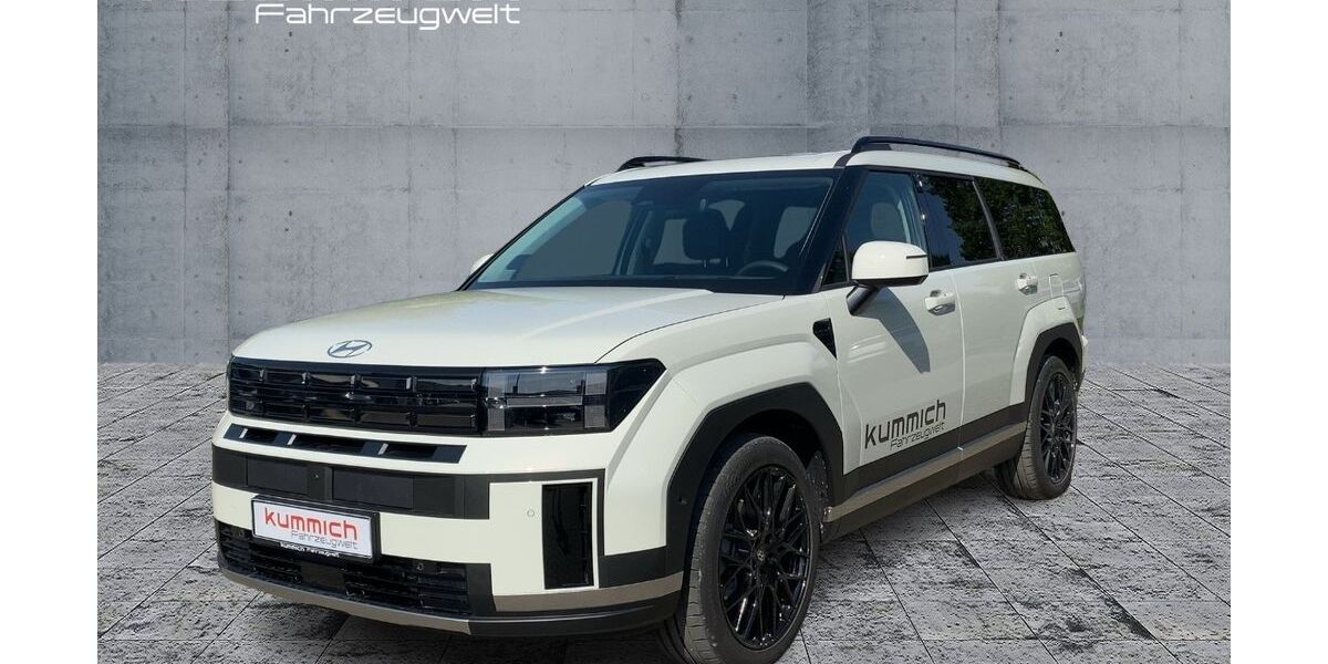 Hyundai SANTA FE 12.500 km 49.850 &euro; Pfedelbach 74629