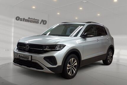 VW T-Cross 1.850 km 28.750 &euro; Melsungen 34212
