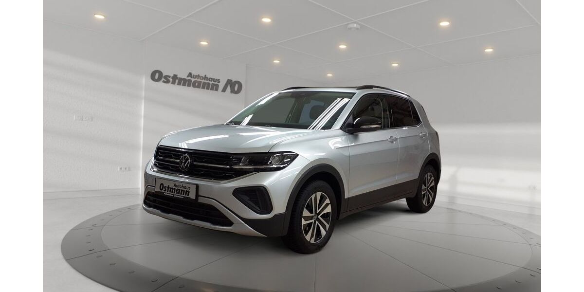 VW T-Cross 1.850 km 28.750 &euro; Melsungen 34212