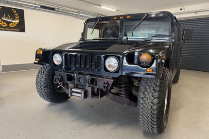 Hummer H1