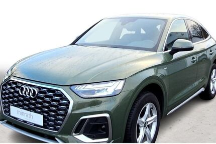 Audi Q5 56.229 km 42.660 &euro; Geldern 47608