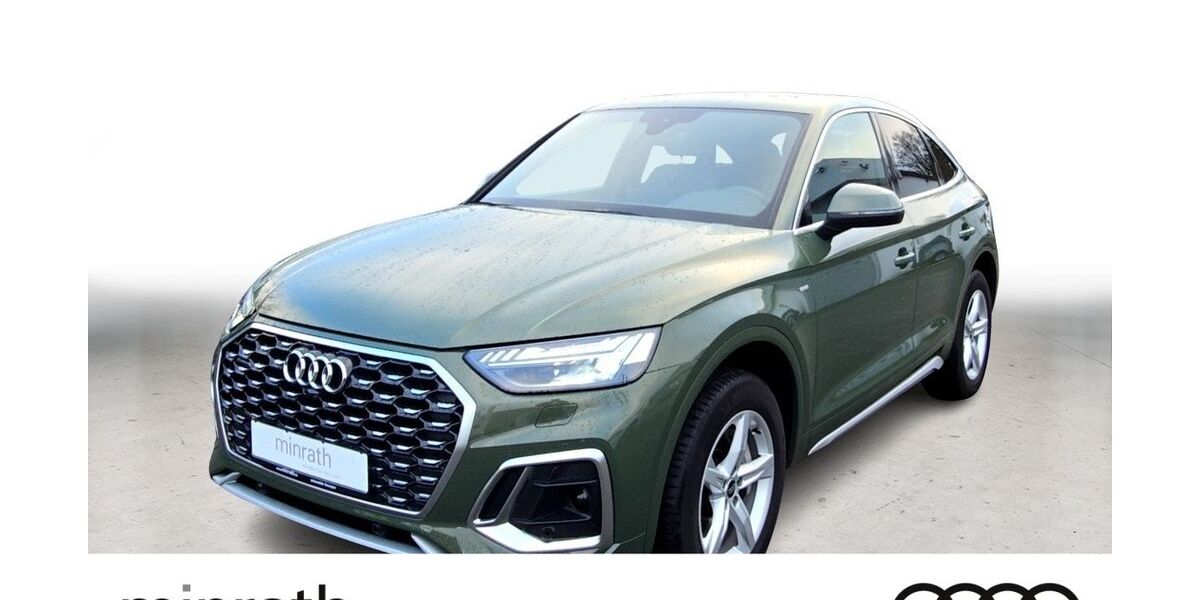 Audi Q5 56.229 km 43.410 &euro; Geldern 47608