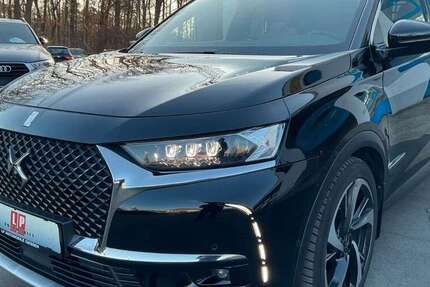 DS Automobiles DS 7 Crossback 125.996 km 18.990 &euro; Giessen 35394