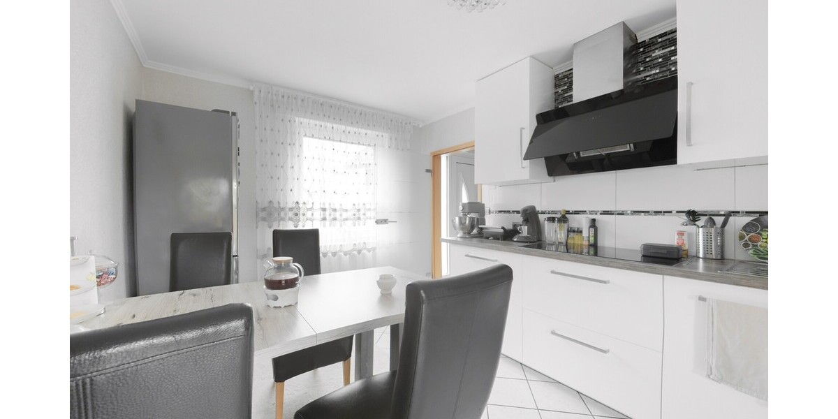 Kohlscheid - Wohnqualität trifft Investment. Großzügiges Einfamilienhaus in beliebter Lage - Einfamilienhaus Herzogenrath / Klinkheide Klinkheide | Angebot:27289179