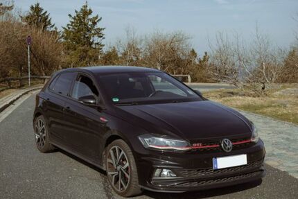 VW Polo 50.000 km 17.250 &euro; Liederbach 65835