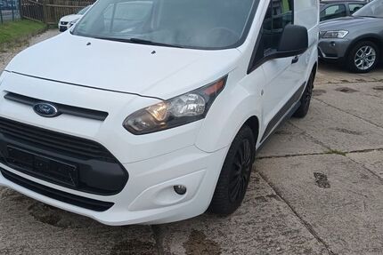 Ford Transit 178.000 km 5.790 € Gera 07551