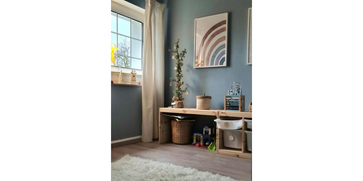 Etagenwohnung Blomberg - 3.5 Zimmer, 100 m&sup2;, 181.000&euro; | Angebot:24717823