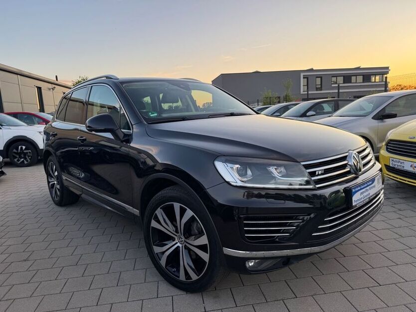 Touareg