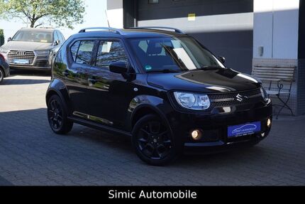 Suzuki Ignis 186.000 km 6.999 &euro; Owen 73277